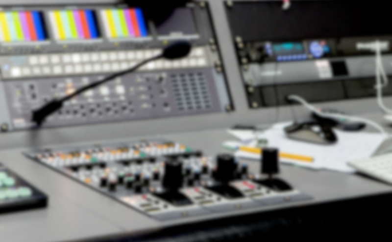 高清演播室录播系统：简单、高效、精确的演播录制解决方案